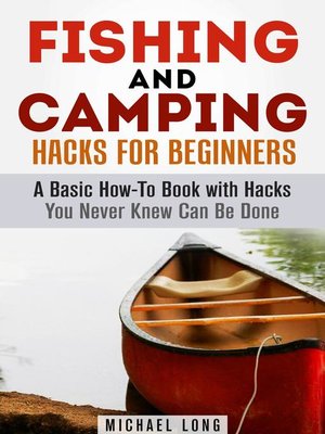 cover image of Fishing and Camping